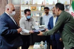 دبیر اجرایی هفدهمین جشنواره بین المللی تئاتر عربی سلام - خوزستان منصوب شد 3