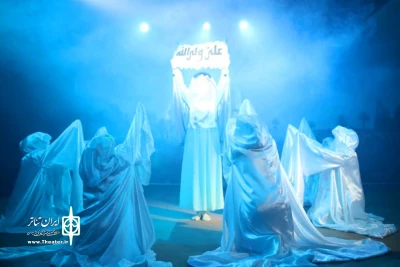 توسط گروه تئاتر خدام زهرا(س) و برای دومین سال متوالی؛

واقعه غدیر به صورت نماهنگ تصویربرداری شد
