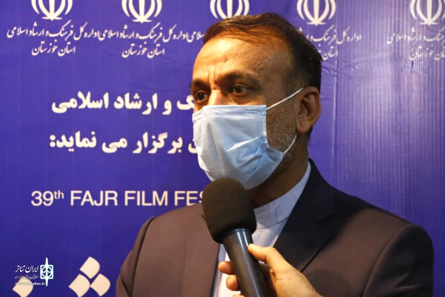 پویایی اجتماعی و سلامت فکری جامعه در گرو مجاهدت های خبرنگاران و اصحاب قلم است 2