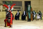 برگزاری ۳ رویداد ملی و استانی تعزیه در خوزستان 2