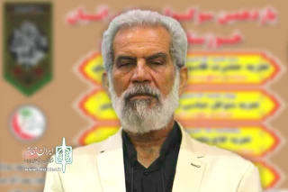 دبیر سوگواره مطرح کرد؛

کیفیت عالی برگزاری یازدهمین سوگواره تعزیه عاشورائیان دزفول