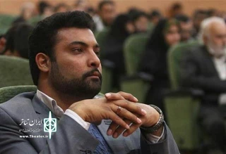 از سوی مدیرکل فرهنگ و ارشاد اسلامی خوزستان؛

دبیر چهارمین سوگواره تئاتر میدانی و تعزیه اربعین حسینی منصوب شد