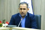 رونمایی از پوستر چهارمین سوگواره ملی تئاتر میدانی و تعزیه اربعین حسینی 6
