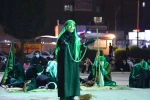 اربعین متفاوت اهواز با سوگواره ملی تئاتر اربعین حسینی 3