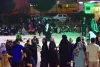 اربعین متفاوت اهواز با سوگواره ملی تئاتر اربعین حسینی 7