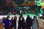 اربعین متفاوت اهواز با سوگواره ملی تئاتر اربعین حسینی 7