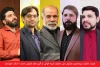 هیئت داوران همایش شبیه خوانی و آئین های نمایشی محرم معرفی شدند 2