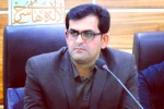 دبیر بیست و هفتمین جشنواره ملی تئاتر لاله های سرخ اندیمشک منصوب شد 2