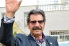 عزت مهربان تئاتر خوزستان درگذشت 2