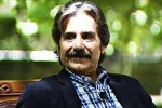 عزت مهربان تئاتر خوزستان درگذشت 3
