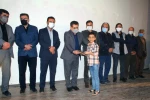 سیزدهمین همایش ملی شبیه خوانی و آئین های نمایشی محرم خوزستان برگزیدگان خود را شناخت 2