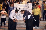 تئاتر باغملک به جشنواره بین المللی تئاتر مریوان راه یافت 2
