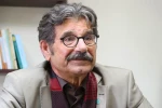 هنرمندی مهربان و خوش ذوق را از دست دادیم  2