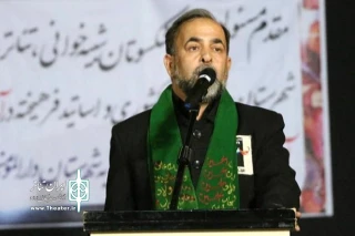 یادداشت دبیر سیزدهمین همایش ملی شبیه خوانی خوزستان؛

پایانی خوش برای همایشی ملی