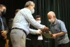 تقدیر از برگزار کنندگان یازدهمین سوگواره عاشورائیان دزفول 2