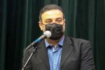 تقدیر از برگزار کنندگان یازدهمین سوگواره عاشورائیان دزفول 5