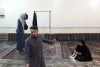 تنها سالن تئاتر شهرستان کارون در اختیار شورای اسلامی شهر کوت عبدالله قرار گرفت 4