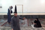 تنها سالن تئاتر شهرستان کارون در اختیار شورای اسلامی شهر کوت عبدالله قرار گرفت 4