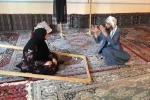 تنها سالن تئاتر شهرستان کارون در اختیار شورای اسلامی شهر کوت عبدالله قرار گرفت 5