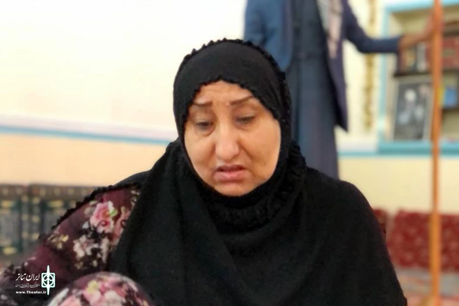 تنها سالن تئاتر شهرستان کارون در اختیار شورای اسلامی شهر کوت عبدالله قرار گرفت 6