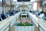 رویکرد برگزاری جشنواره تئاتر استانی ارزیابی تولیدات گروه های نمایشی خوزستان است 2