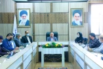 رویکرد برگزاری جشنواره تئاتر استانی ارزیابی تولیدات گروه های نمایشی خوزستان است 5