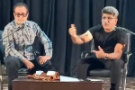 هشتمین نشست چهارشنبه ها با تئاتر در تالار آفتاب اهواز 4