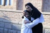تقدیر ویژه از هنرمندان خوزستانی نمایش خیابانی «درد پنهان» 2