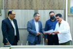 مشاوران دبیر سی و سومین جشنواره تئاتر استان خوزستان منصوب شدند 2