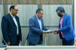 دبیر اجرایی جشنواره تئاتر استان خوزستان منصوب شد 2