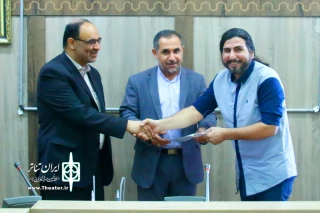 طی حکمی از سوی دبیر جشنواره

مدیر هماهنگی اجرایی جشنواره تئاتر استان خوزستان منصوب شد