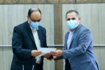 مدیر حراست و مسئول روابط عمومی جشنواره تئاتر استان خوزستان منصوب شد 2