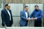مسئول امور مالی جشنواره تئاتر استان خوزستان منصوب شد 2