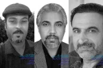 داوران نمایشنامه نویسی هفدهمین جشنواره بین المللی تئاتر عربی خوزستان معرفی شدند 2
