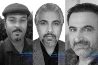 از سوی دبیر هفدهمین دوره

داوران نمایشنامه نویسی هفدهمین جشنواره بین المللی تئاتر عربی خوزستان معرفی شدند