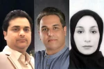 هیئت انتخاب بیست و هفتمین جشنواره ملی تئاتر لاله های سرخ معرفی شدند 2