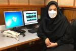 رئیس انجمن هنرهای نمایشی خوزستان مهمان رادیو نمایش 4