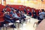 جلسه هم اندیشی و برنامه ریزی تئاتر باغملک برگزار شد 3