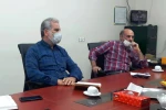 اعضای شورای ارزیابی جشنواره ملی تئاتر کودک و نوجوان دزفول منصوب شدند 4