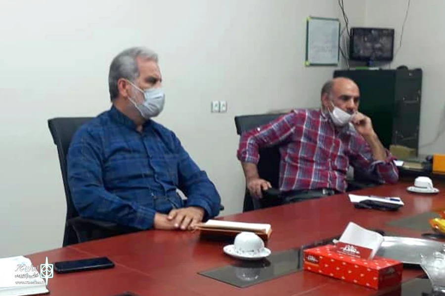 اعضای شورای ارزیابی جشنواره ملی تئاتر کودک و نوجوان دزفول منصوب شدند 4