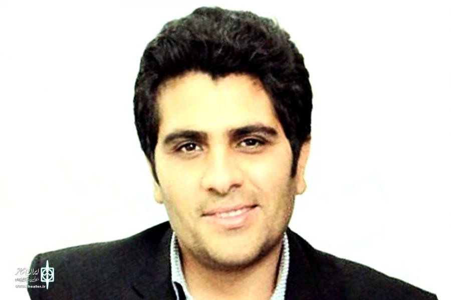 رئیس دفتر انجمن هنرهای نمایشی شهرستان ایذه منصوب شد 2