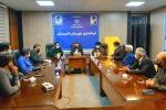 پوستر بیست و هفتمین جشنواره ملی تئاتر لاله‌های سرخ رونمایی شد 3