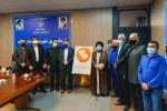 پوستر بیست و هفتمین جشنواره ملی تئاتر لاله‌های سرخ رونمایی شد 4