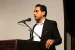مراسم تجلیل از بازیگران و عوامل گروه نمایش جنة الحسین(ع) شوش 3