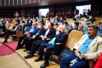 مراسم تجلیل از بازیگران و عوامل گروه نمایش جنة الحسین(ع) شوش 6