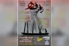 اجرای نمایش عربی «زفزفه» در اهواز 2