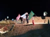 اجرای نمایش خیابانی «فراموشی» در بهبهان 3