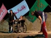 اجرای نمایش خیابانی «فراموشی» در بهبهان 4