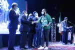 برگزیدگان سی و سومین جشنواره تئاتر خوزستان معرفی شدند 2