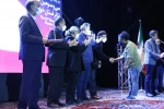 برگزیدگان سی و سومین جشنواره تئاتر خوزستان معرفی شدند 3